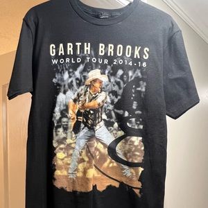 Garth Brooks T-Shirt